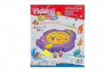 Настольная развивающая игра Рыбалка Fishing Game маленькая оптом