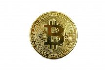 Монета Bitcoin оптом
