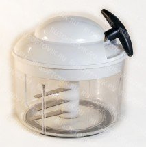 Мини комбайн SwiZZZ ProZZZ оптом