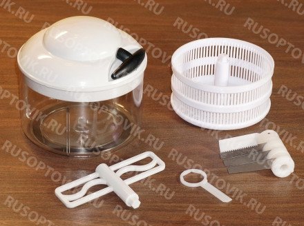 Мини комбайн SwiZZZ ProZZZ оптом 