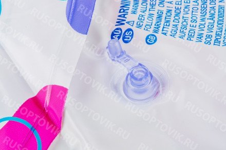 Надувной круг &quot;Kiddie&quot; Intex оптом 