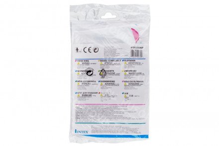 Надувной круг &quot;Kiddie&quot; Intex оптом 