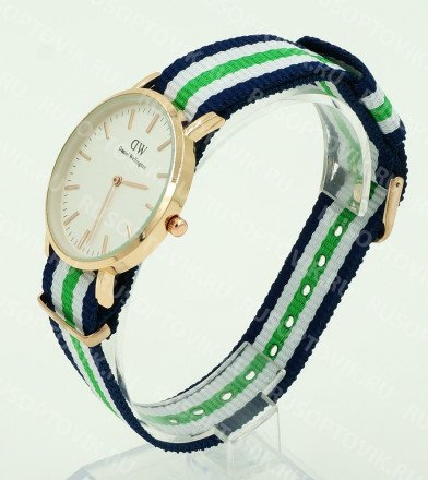 Часы Daniel Wellington (36 мм) оптом 