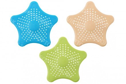 Ситечко для ванной Мультидом оптом 