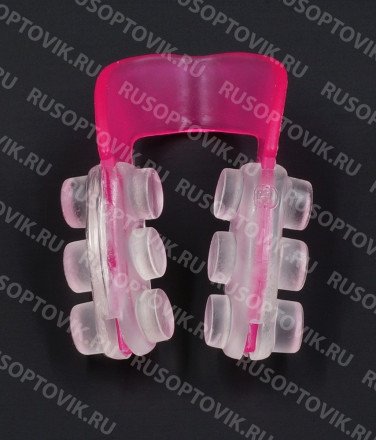 Клипса Ринокоррект для выравнивания носа Nose UP оптом 