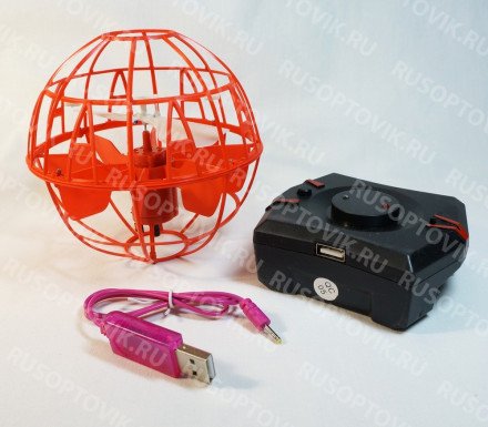 Летающий шар Flying Sphere оптом 