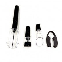 Пневмоштопор Vino Pop Wine Opener оптом