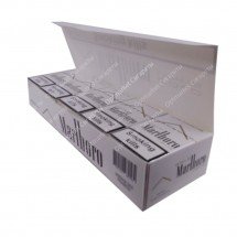 Сигареты Marlboro Gold Lights duty free оптом