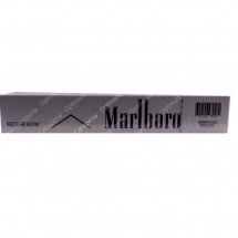 Сигареты Marlboro Gold Lights duty free оптом