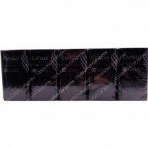 Сигареты CAVALLO Black Velvet оптом