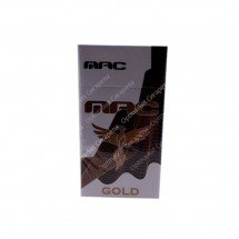Сигареты MAC Super Slims Gold оптом