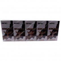 Сигареты MAC Super Slims Gold оптом