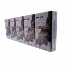 Сигареты MAC Super Slims Gold оптом