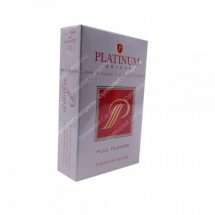 Сигареты Platinum Seven Full Flavour оптом