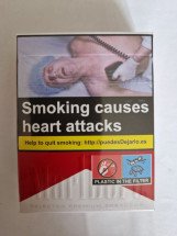 Сигареты Marlboro Red 24 оптом