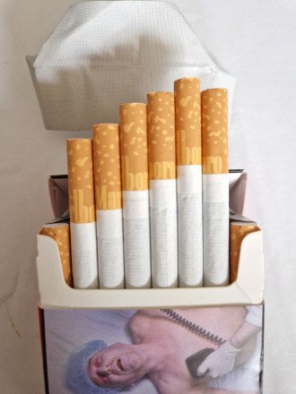 Сигареты Marlboro Red 24 оптом 