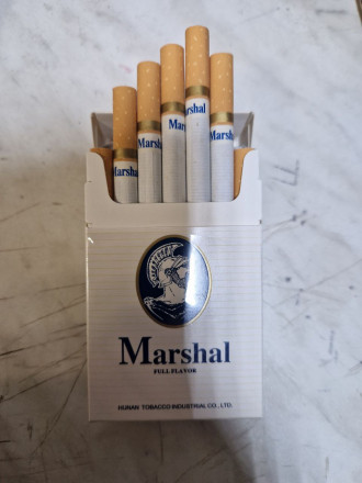 Сигареты Marshal King Size оптом   