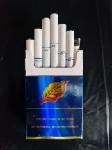 Сигареты Goldenleaf Blue оптом