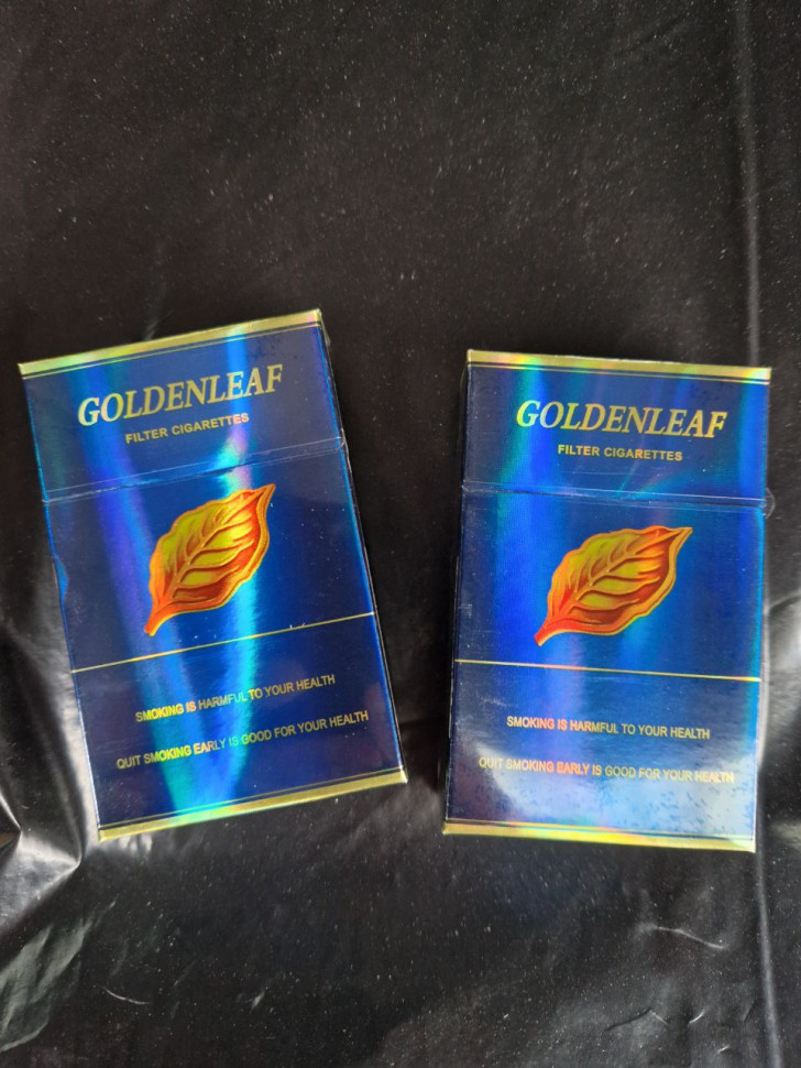 Сигареты Goldenleaf Blue оптом Сигареты Goldenleaf Blue оптом