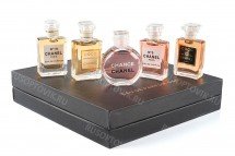 Подарочный набор Chanel 5 в 1 оптом