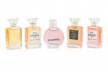 Подарочный набор Chanel 5 в 1 оптом
