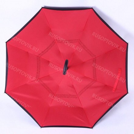 Зонт наоборот UnBrella оптом 
