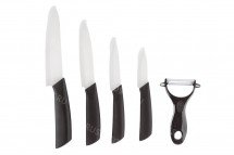 Набор кухонных ножей Mibacle Blade оптом