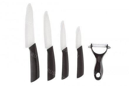 Набор кухонных ножей Mibacle Blade оптом 