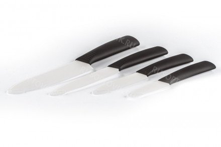 Набор кухонных ножей Mibacle Blade оптом 