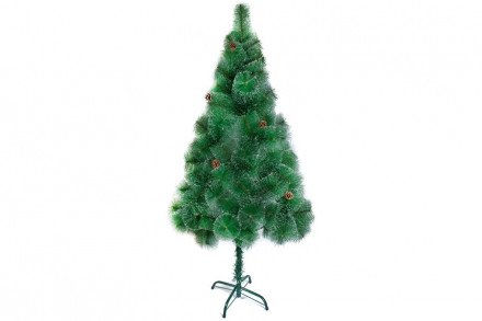 Ёлка искусственная 150 см оптом 