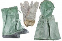 Костюм изолирующий химический оптом