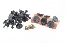 Костюм изолирующий химический оптом