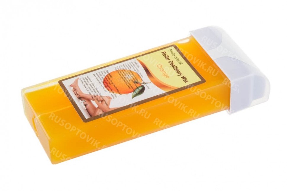 Средство для эпиляции Roller Depilatory Wax оптом 