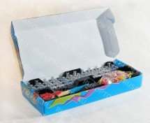 Набор для плетения Rainbow Loom оптом