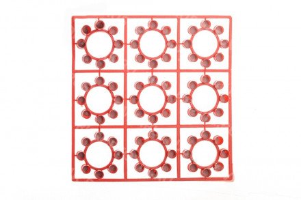 Пистоны для пистолета 8 зарядные оптом 