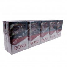 Сигареты BOND Red King Size оптом