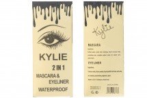 Набор Kylie тушь + подводка оптом