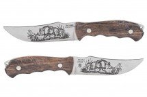 Кизлярский нож Кабан оптом