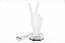 Светильник с 3D-эффектом оптом