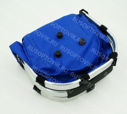 Складная корзина &quot;Folder Basket&quot; оптом 