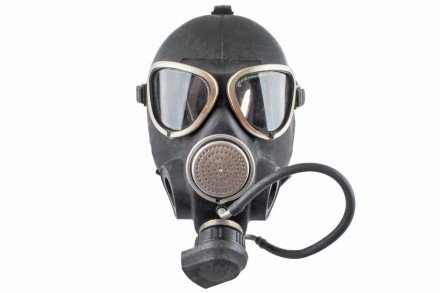 Противогаз ПМК-2 оптом 