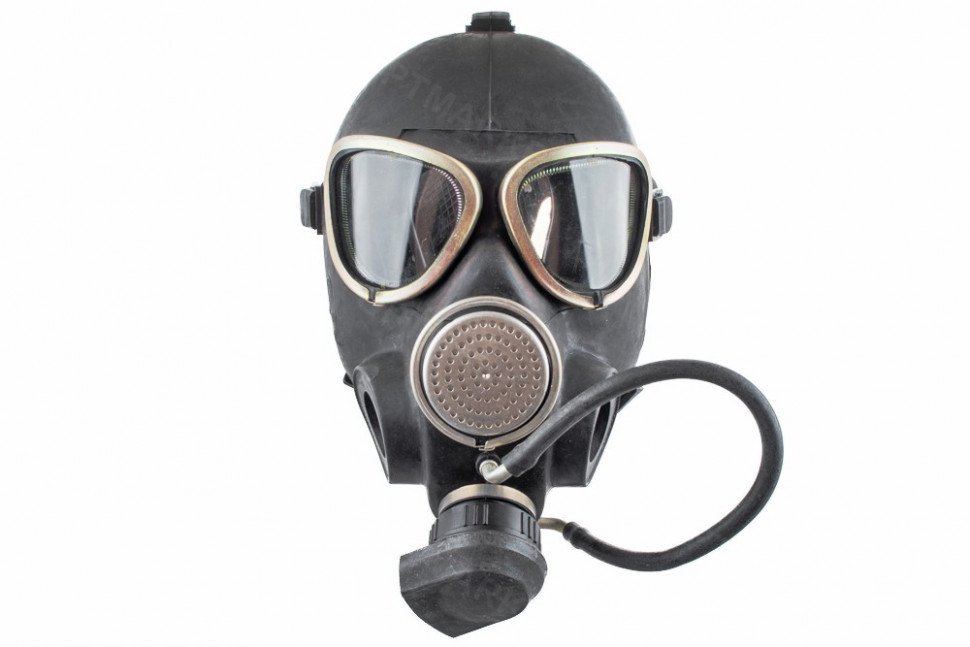 Противогаз ПМК-2 оптом 
