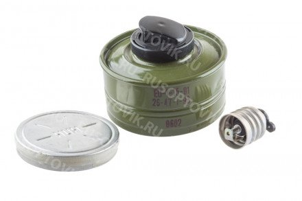 Противогаз ПМК-2 оптом 