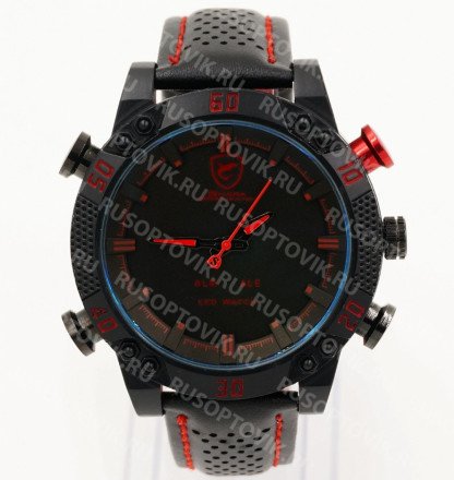 Спортивные часы Shark Sport Watch SH265 оптом 