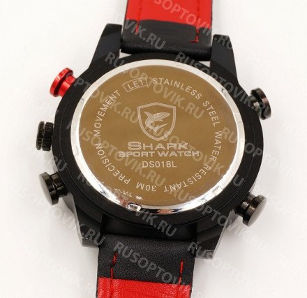 Спортивные часы Shark Sport Watch SH265 оптом 