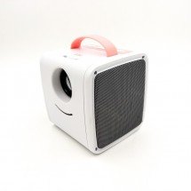 Детский мини проектор Q2 Kids Story Projector оптом