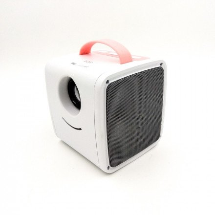 Детский мини проектор Q2 Kids Story Projector оптом 