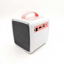 Детский мини проектор Q2 Kids Story Projector оптом