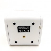 Детский мини проектор Q2 Kids Story Projector оптом