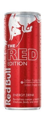 Напиток энергетический Red Bull Red Edition 250 мл оптом Напиток энергетический Red Bull Red Edition 250 мл оптом